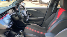 Vauxhall Corsa 1.2 GS 5dr Petrol Hatchback